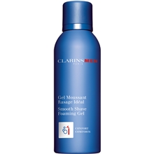 Clarins Men Smooth Shave Foaming Gel