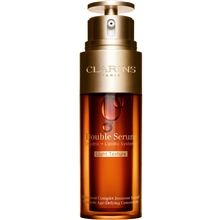Double Serum Light Texture 50 ml