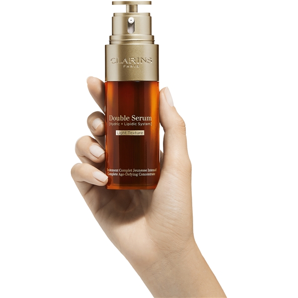 Double Serum Light Texture (Bilde 2 av 8)