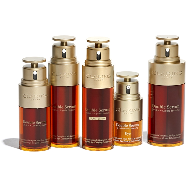 Double Serum Light Texture (Bilde 6 av 8)