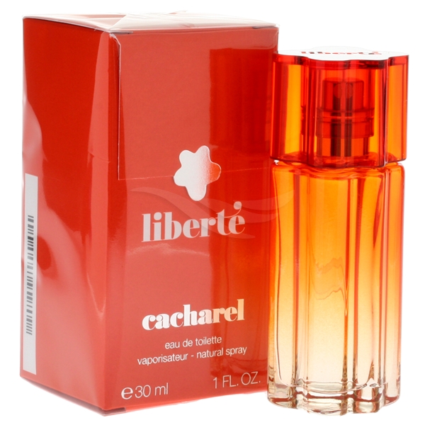 Liberté - Eau de toilette (Edt) Spray