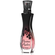 Christina Aguilera By Night - Eau de parfum