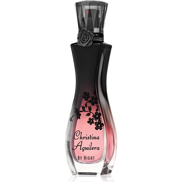 Christina Aguilera By Night - Eau de parfum (Bilde 1 av 2)