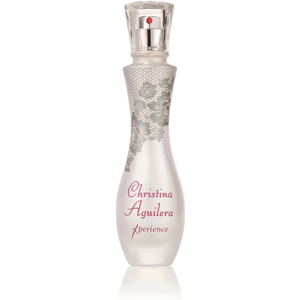 Christina Aguilera Xperience - Eau de parfum (Bilde 1 av 2)