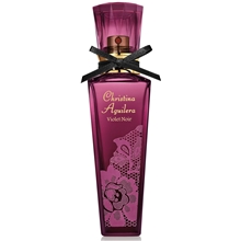 Christina Aguilera Violet Noir - Eau de parfum