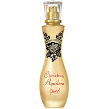 Christina Aguilera Glam X - Eau de parfum