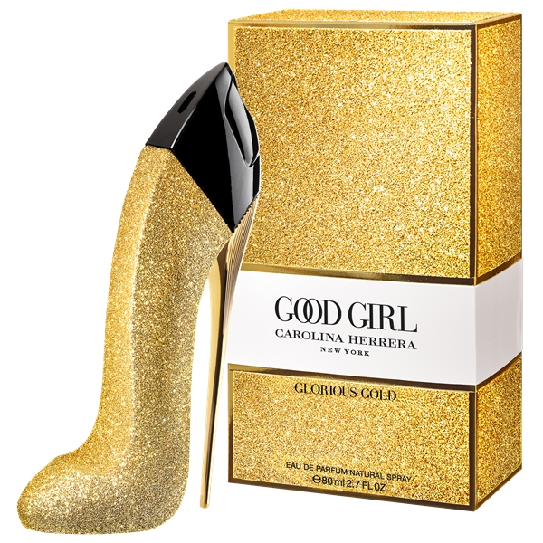 Good Girl Collector Glorious Gold - Eau de parfum (Bilde 2 av 6)