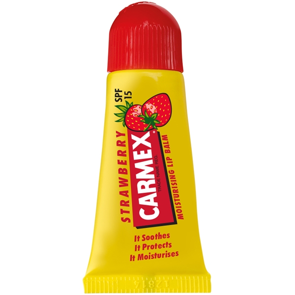 Carmex Lip Balm Minis  SPF15 (Bilde 3 av 5)