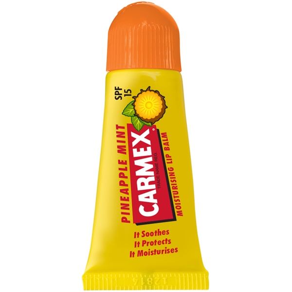 Carmex Lip Balm Minis  SPF15 (Bilde 5 av 5)