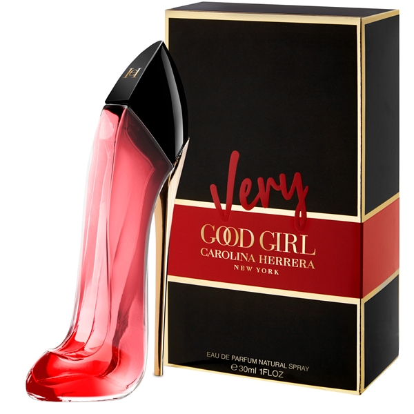 Very Good Girl - Eau de parfum (Bilde 2 av 10)