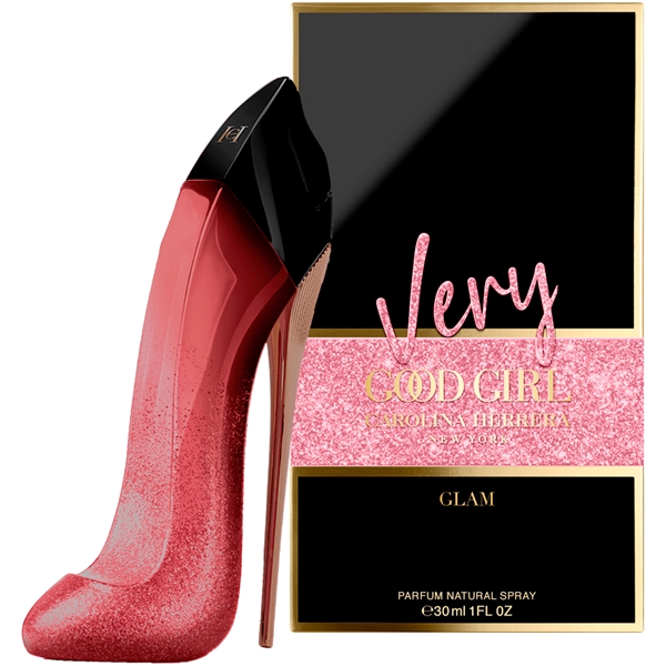 Very Good Girl Glam - Eau de parfum (Bilde 2 av 9)