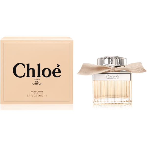 Chloe Eau de Parfum (Bilde 2 av 2)