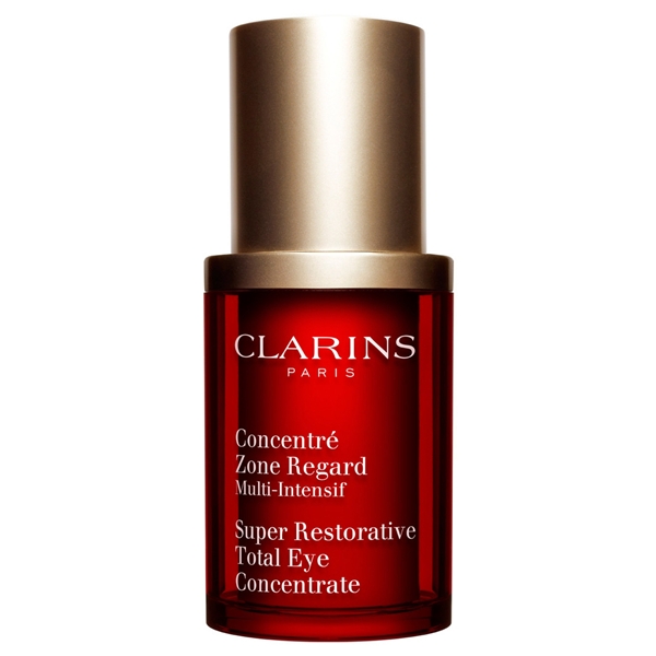 Super Restorative Total Eye Concentrate