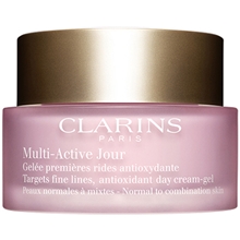 Multi Active Day Cream Gel