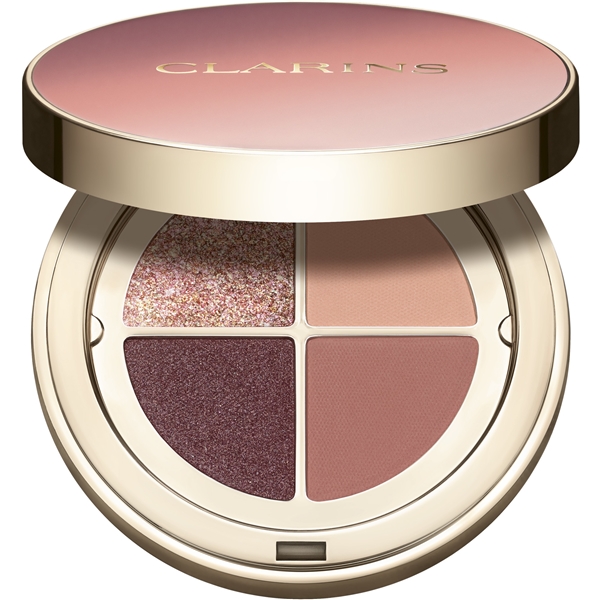 Clarins Ombre 4 Couleurs (Bilde 1 av 2)