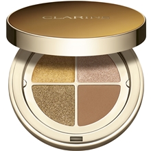 Clarins Ombre 4 Couleurs
