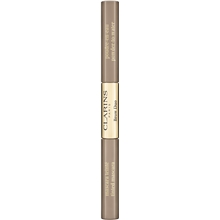 No. 001 Tawny Blond - Clarins Brow Duo