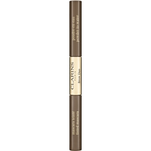 No. 003 Cool Brown - Clarins Brow Duo