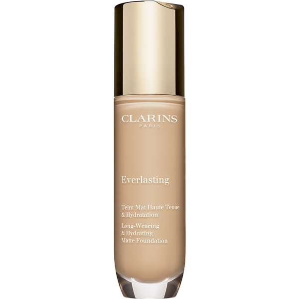 Everlasting Foundation (Bilde 1 av 3)