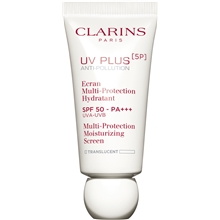 UV PLUS Multi Protection Moisturizing Screen