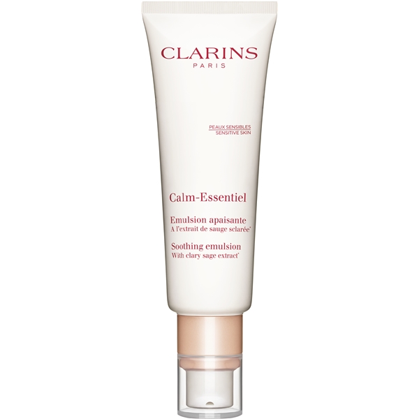 Clarins Calm Essentiel Soothing Emulsion (Bilde 1 av 5)