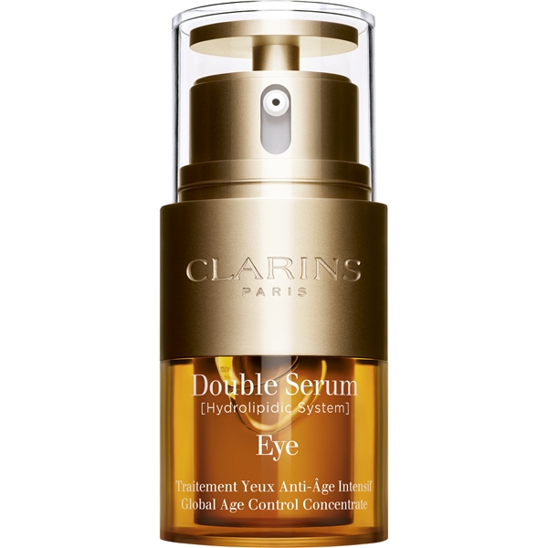 Double Serum Eye (Bilde 1 av 6)