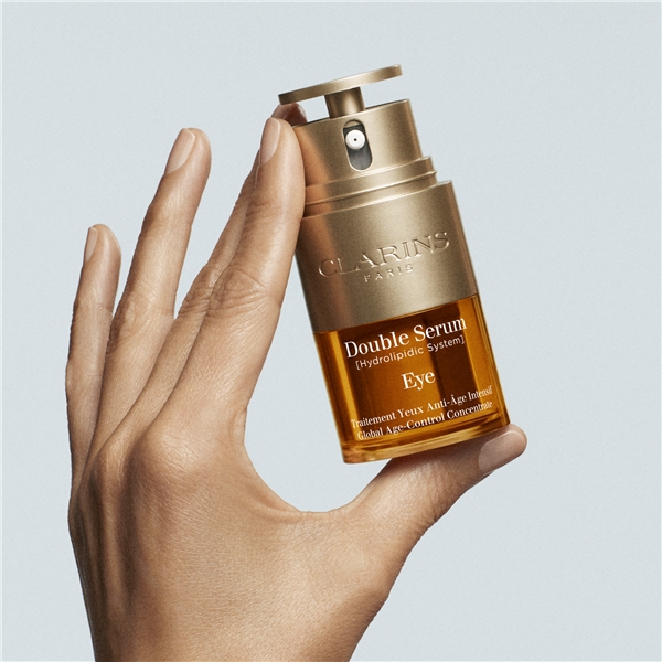 Double Serum Eye (Bilde 3 av 6)