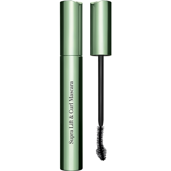 Supra Lift & Curl Mascara (Bilde 1 av 6)