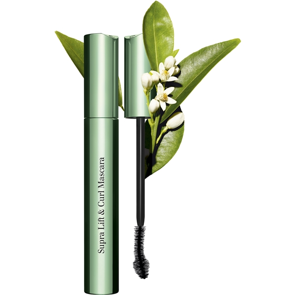 Supra Lift & Curl Mascara (Bilde 6 av 6)