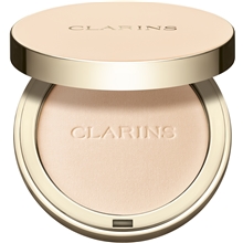 Ever Matte Compact Powder
