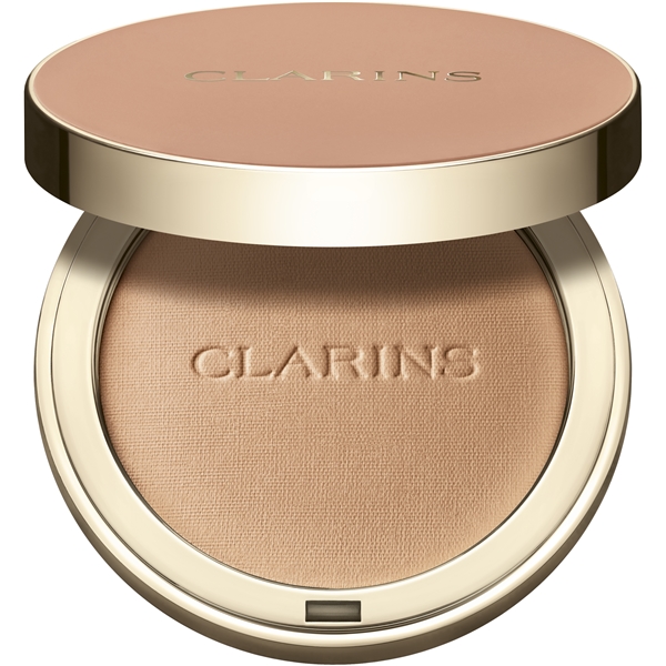 Ever Matte Compact Powder (Bilde 1 av 4)