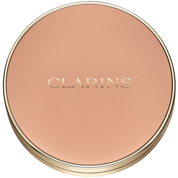 Ever Matte Compact Powder (Bilde 3 av 4)