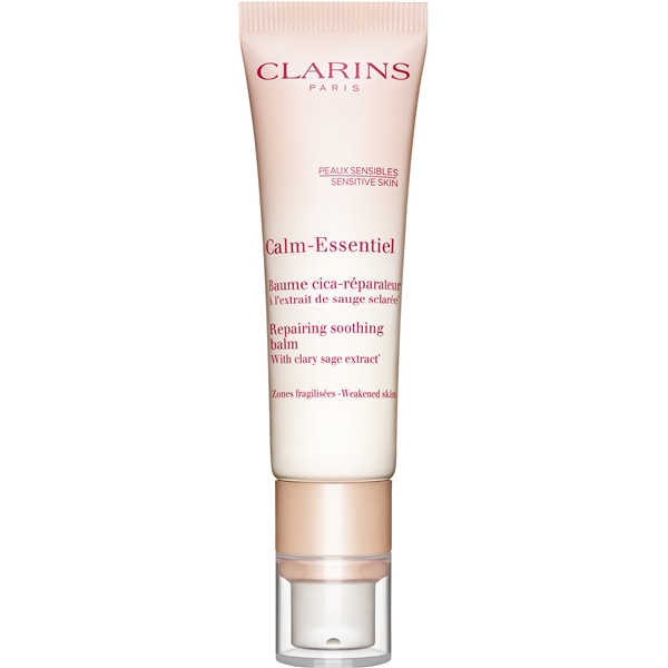 Calm Essentiel Repairing Soothing Balm (Bilde 1 av 3)