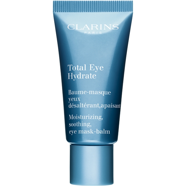 Clarins Total Eye Hydrate (Bilde 1 av 4)