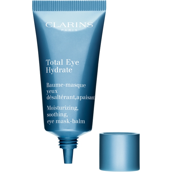 Clarins Total Eye Hydrate (Bilde 2 av 4)