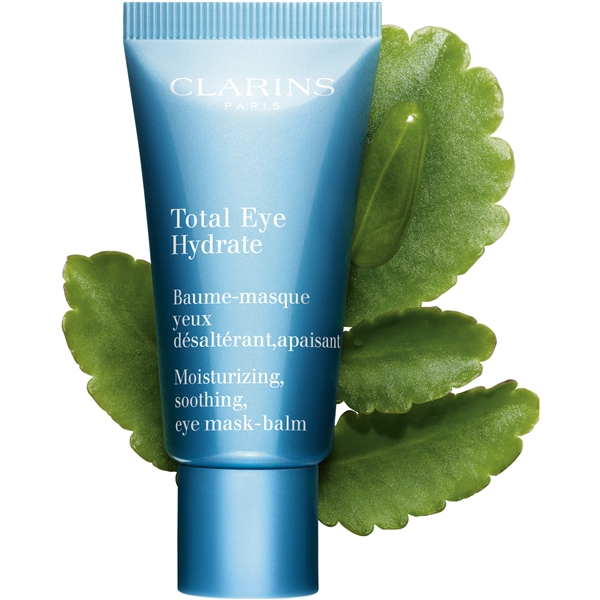 Clarins Total Eye Hydrate (Bilde 3 av 4)