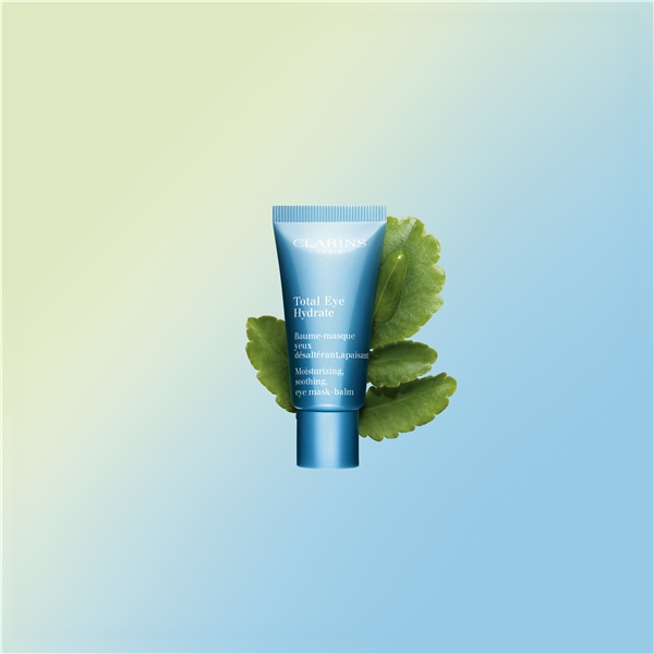 Clarins Total Eye Hydrate (Bilde 4 av 4)