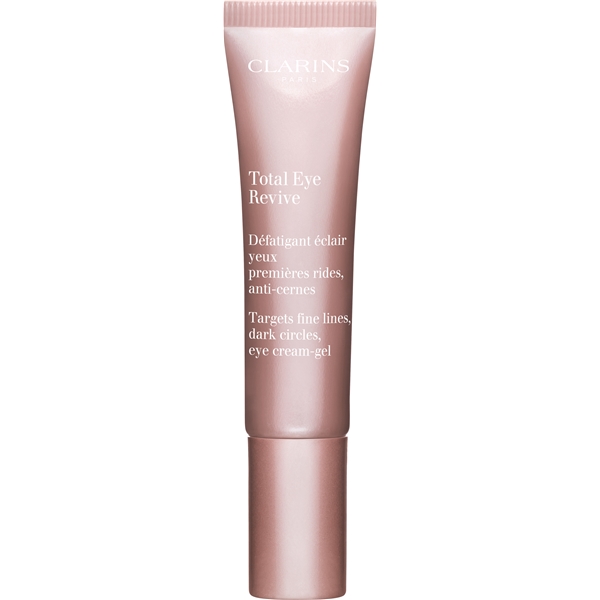 Clarins Total Eye Revive (Bilde 1 av 5)