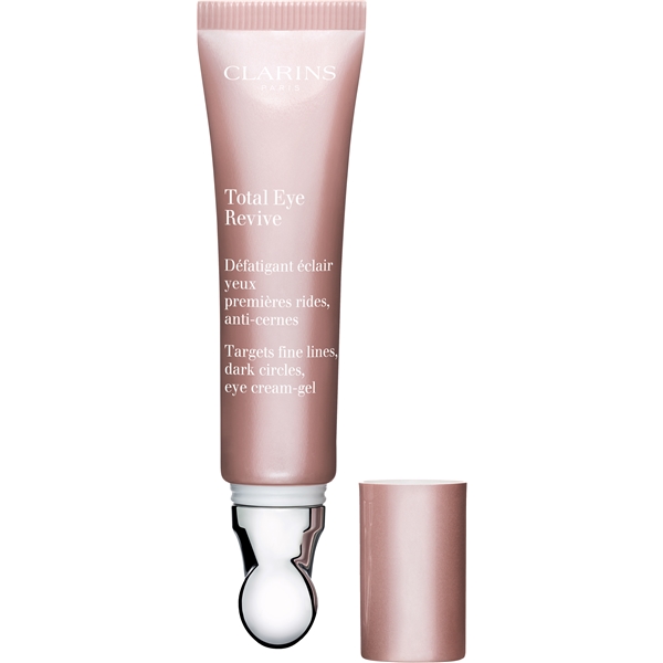 Clarins Total Eye Revive (Bilde 2 av 5)