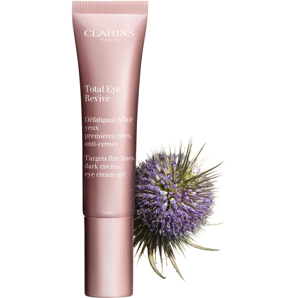 Clarins Total Eye Revive (Bilde 4 av 5)