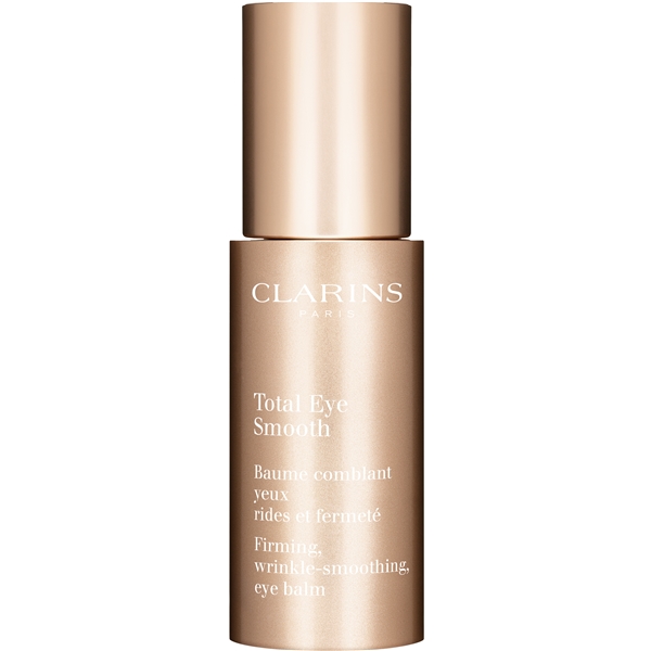 Clarins Total Eye Smooth (Bilde 1 av 5)