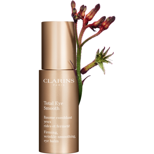 Clarins Total Eye Smooth (Bilde 4 av 5)