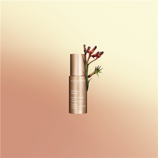 Clarins Total Eye Smooth (Bilde 5 av 5)