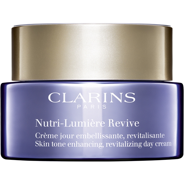 Clarins Nutri Lumière Revive (Bilde 1 av 3)