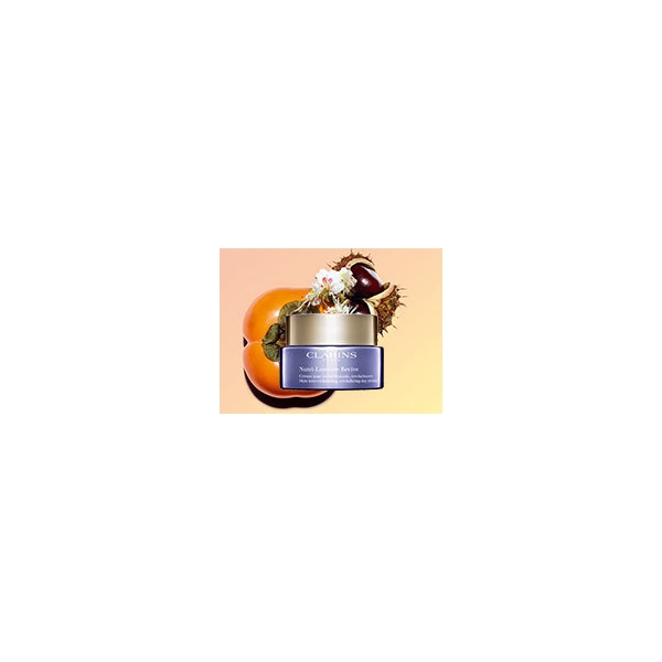 Clarins Nutri Lumière Revive (Bilde 3 av 3)