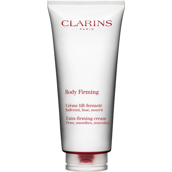 Clarins Body Firming Extra Firming Cream (Bilde 1 av 3)