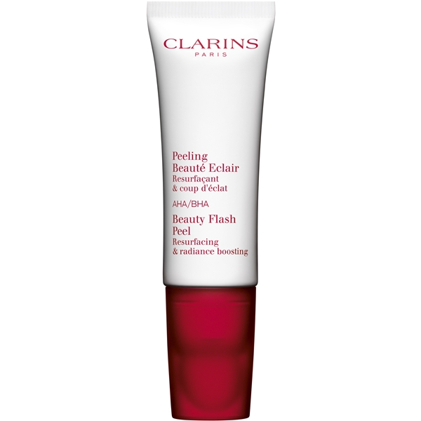 Clarins Beauty Flash Peel (Bilde 1 av 4)