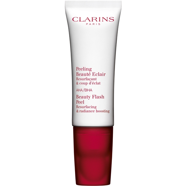 Clarins Beauty Flash Peel (Bilde 1 av 4)