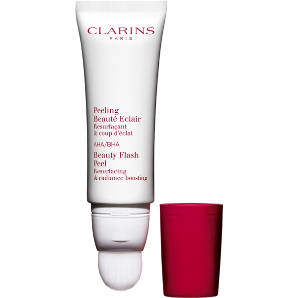 Clarins Beauty Flash Peel (Bilde 2 av 4)