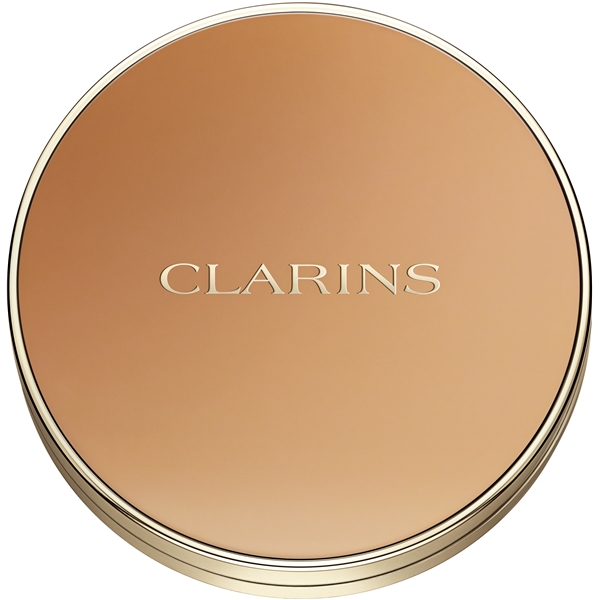 Ever Bronze Compact Powder (Bilde 2 av 4)